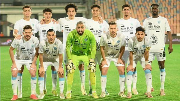 تشكيل غزل المحلة ضد سيراميكا في كأس عاصمة مصر