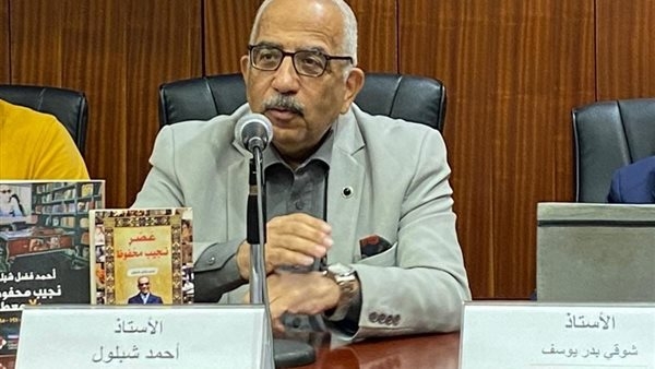 الشاعر "شبلول" يكشف تفاصيل كتابه «أدب الأطفال فى الوطن العربى قضايا وآراء»