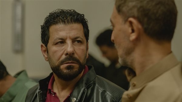 إياد نصار يكشف سر اسم مسلسل "ظلم المصطبة"