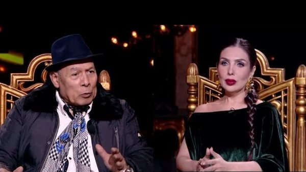أحمد ماهر: والدي كان يعاقبني بالشومة وربيت أولادي  بالكرباج  مثل المماليك