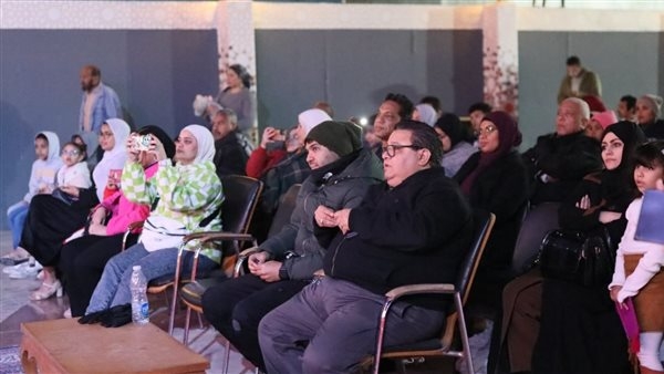 القومية للفنون الشعبية تتألق بعروضها الاستعراضية في "هل هلالك 9"