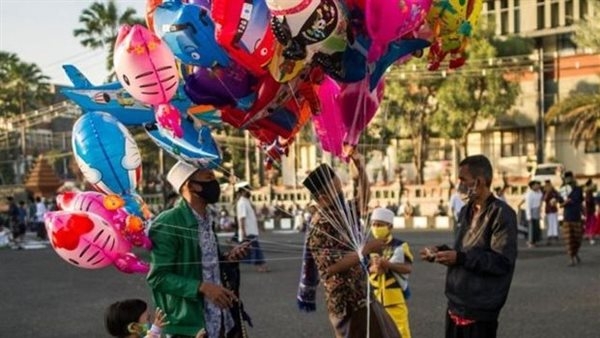 إندونيسيا تحتفل بعيد الفطر بثماني عادات وتقاليد مميزة