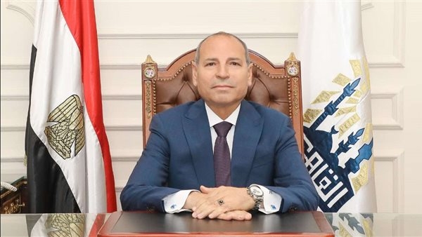 محافظ القاهرة يشدد على مديرية الطب البيطري بالتفتيش على محال بيع اللحوم والدواجن