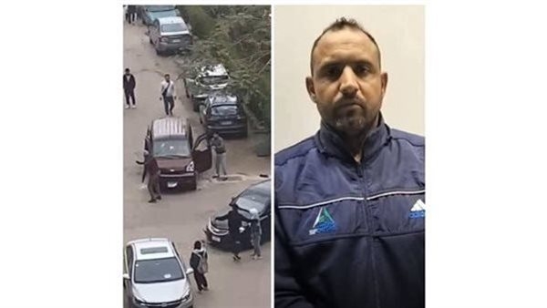 مشاجرة الفردوس.. إخلاء سبيل الابن الثاني مع استمرار حبس المتهم الأول