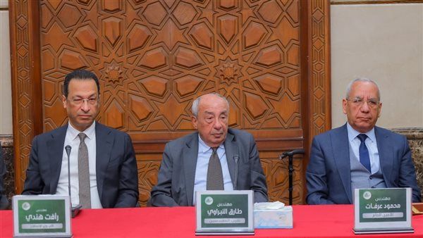 أمين عام نقابة المهندسين: نعمل على تحويل النقابة إلى كيان رقمي متكامل