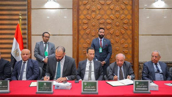 رئيس لجنة التحول الرقمي بـ"المهندسين": نهدف لتحويل الخدمات النقابية لـ "أون لاين"