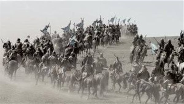 غزوات ومعارك خاضها المسلمون السابقون في شهر رمضان