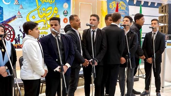 قصور ثقافة الفيوم تحتفل بالعيد القومي للمحافظة.. صور