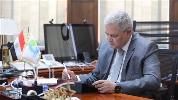 القابضة لمياه الشرب ترفع درجة الاستعداد القصوى لاستقبال عيد الفطر المبارك