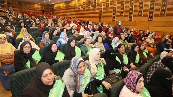 الأمهات المثاليات بمحافظة المنيا: نشعر بالفخر والتكريم لمسيرة عطاء امتدت عبر السنين