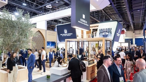 توقعات سوق السفر العربي 2025.. السياحة الهندية في صدارة المشهد