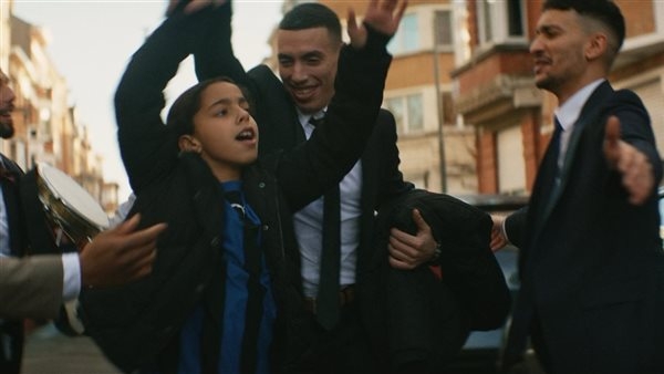 فيلم Têtes Brûlées ينافس في المهرجان الدولي لسينما المؤلف ببرشلونة