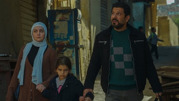 المطرب محمود الخطيب: تتر «ظلم المصطبة» تجربة فنية متكاملة وتفاعل الجمهور أسعدني
