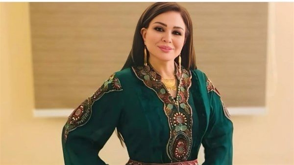 إلهام شاهين بعد دورها في مسلسل "الفريدو" : الزهايمر أخطر مرض
