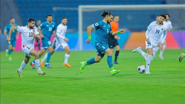 فوز تاريخي لمنتخب فلسطين على العراق في تصفيات كأس العالم 2026