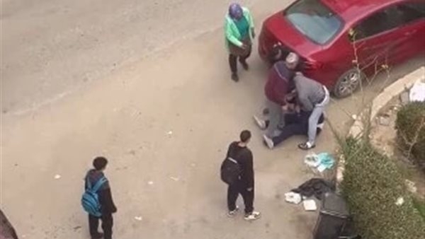 إخلاء سبيل المتهم بالتعدي على سائق الفردوس بكفالة 10 آلاف جنيه