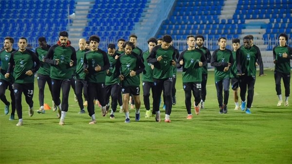 وديًا.. غزل المحلة يواجه الأوليمبي والمنصورة استعدادًا لمباراة سموحة بالدوري