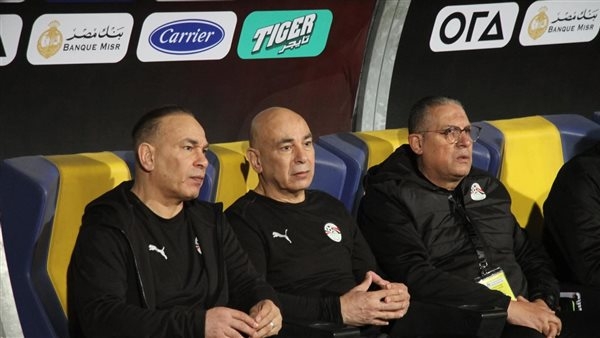 انقسام بين جهاز المنتخب واتحاد الكرة على إقامة معسكر الفراعنة في يونيو