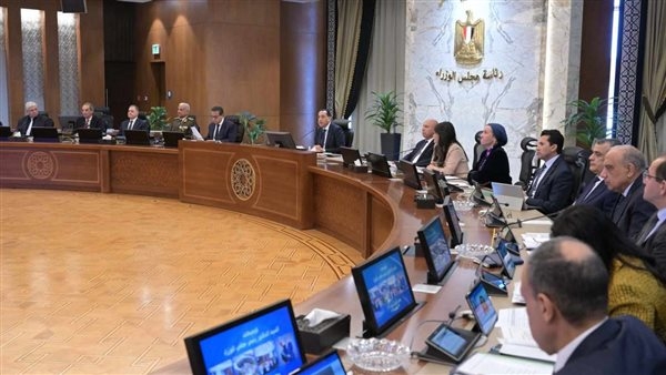 الحكومة توافق على 6 قرارات جديدة.. تعرف عليها