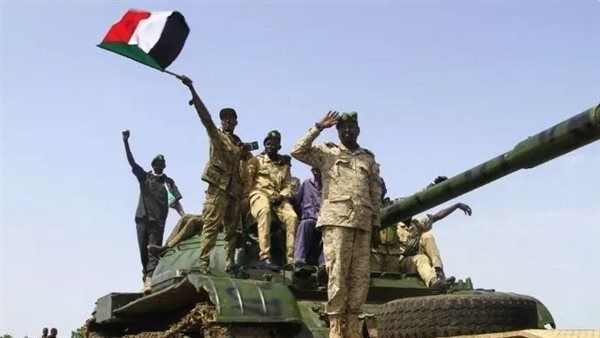 الجيش السوداني يوسع نطاق سيطرته في الخرطوم