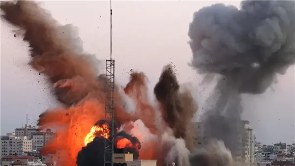 خبير سياسي: تصريحات كاتس تكشف مخططًا ممنهجًا لضم ربع غزة وتهجير سكانها