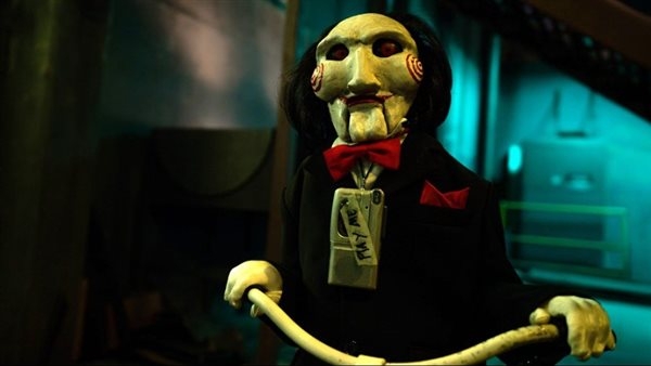 تأجيل عرض فيلم الرعب "Saw XI" لأجل غير مسمى