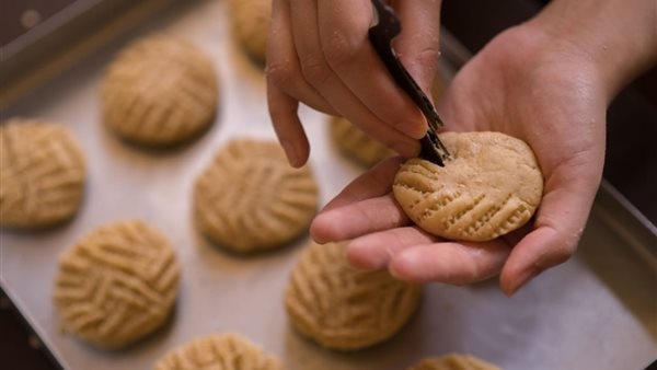 نصائح لتحضير كعك العيد في البيت.. وصفات مبتكرة 2025