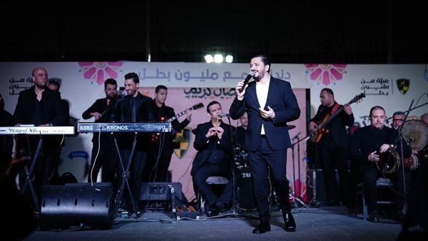ليالي رمضان في وادي دجلة.. أمسيات مميزة ونجوم لامعة أضاءت فروعها العشرة