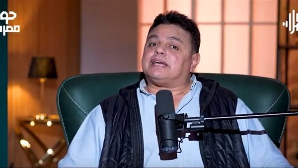 ناقد فني عن مسلسل "شهادة معاملة أطفال": هنيدي مجاش السنة دي