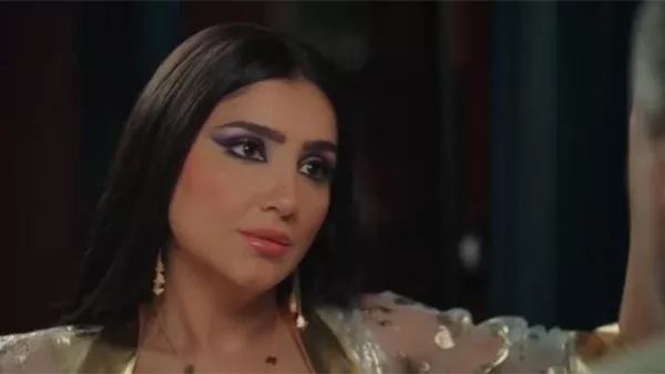 الحلقة 28.. فشل خطة مي عمر لحماية رجب الجريتلى فى "إش إش"
