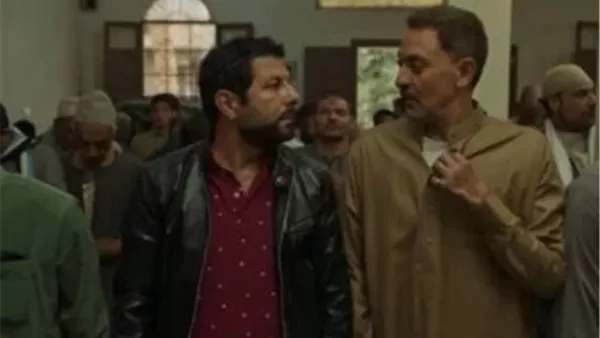 الحلقة 12..  كابوس هند وحيلة حسن للهروب فى "ظلم المصطبة"
