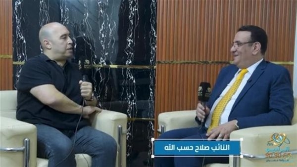 نشوى مصطفى لـ«كلم ربنا»: أنا مريضة قلب وركبت 3 دعامات.. وقلت لربنا ليه أنا موجودة وزوجي يمشي