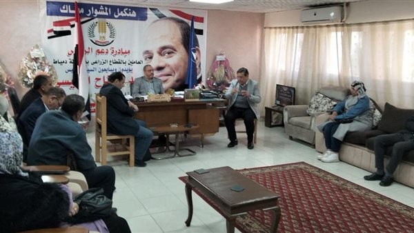 'البحوث الزراعية' يستعرض إنجازات معهد بحوث القطن خلال شهر مارس
