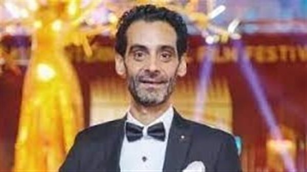 الفنان محمود فارس في حواره لـ"البوابة نيوز": "أدواري في السباق الرمضاني تحدٍ جديد.. "شمال إجباري" مغامرة من العيار الثقيل.. أعاني حتى الآن من دوري في "المداح".. "شمال إجباري"