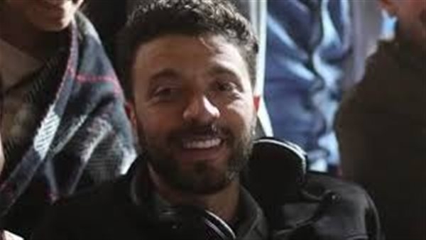 أحمد خالد موسي لـ"البوابة نيوز":  لم  أقصد إحداث ضجة بمشاهد الرقص في العتاولة