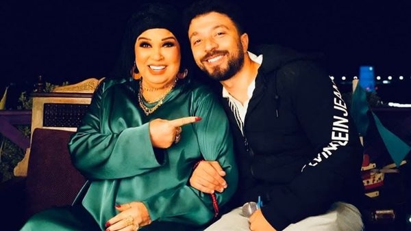أحمد خالد موسى: «أحمد السقا من أذكي نجوم جيله وفيفي عبده أضافت روحًا مختلفة»