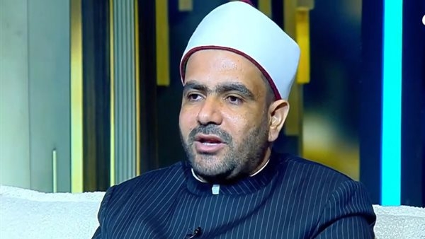 واعظ: الأزهر والكنيسة يعيشان فترة ذهبية