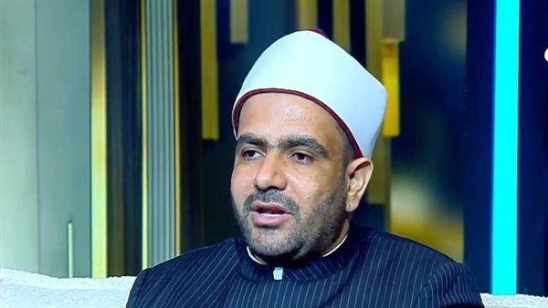أزهري: القيم الدينية جاءت لتوحيد الصف.. مصر خير دليل