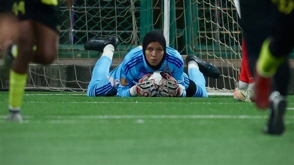 حسم اللقب.. انطلاق الجولة الثامنة من دوري الكرة النسائية