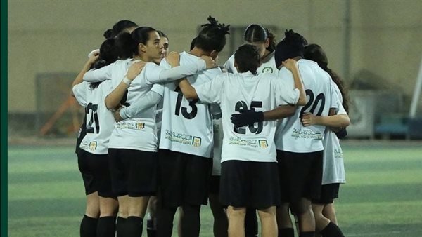 مواعيد مباريات الجولة السادسة من دوري الكرة النسائية