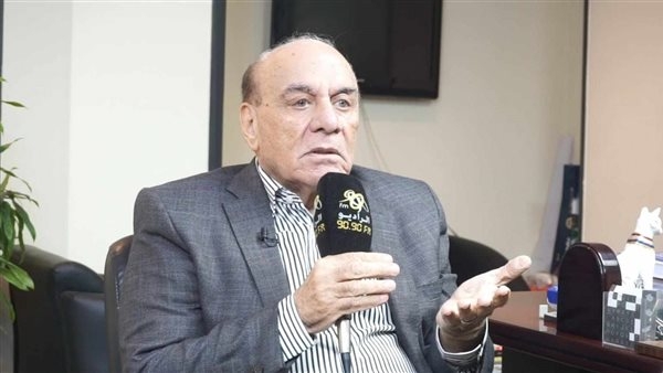 اللواء سمير فرج لـ«كلم ربنا»: رفضوا يسفروني الهند للدراسة لكن ربنا عوضني بأكبر كلية عسكرية في العالم