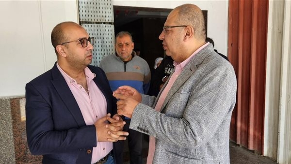 رفع درجة الاستعداد بمستشفيات دمياط.. 1263 مستفيدًا من القوافل الطبية خلال أسبوع