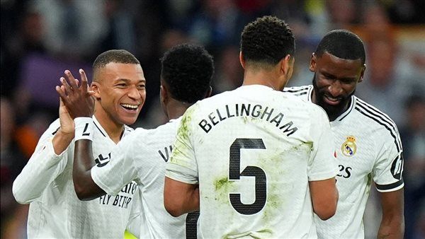 رسميًا.. «يويفا» يعلن عقوبات لاعبي ريال مدريد وموقفهم من مباراة أرسنال