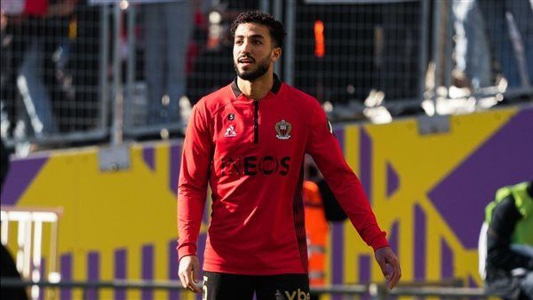 الدوري الفرنسي.. نيس يخسر من موناكو أمام أنظار محمد عبد المنعم