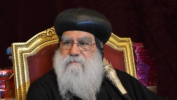 الأنبا باخوميوس.. حياة من الرهبنة والعطاء الروحي
