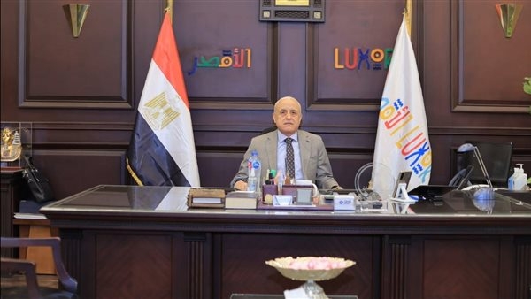 ننشر أسعار تعريفة الركوب الجديدة لسيارات الأجرة بالأقصر