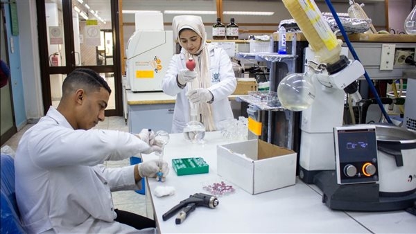 متبقيات المبيدات: فحص 1200 عينة وإصدار نتائج 1000 أخرى خلال أول يومين من عيد الفطر