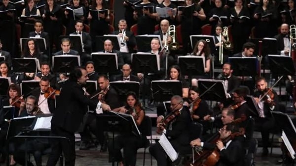 عروض ثرية ومتنوعة للأوبرا على مسارحها بالقاهرة والإسكندرية ودمنهور