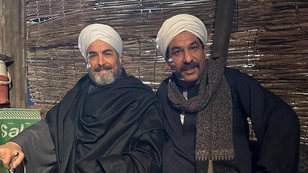 علي الشامل: ظروف غامضة تُكلل نجاحي في "فهد البطل"