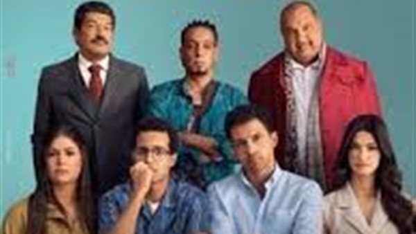 سيكو سيكو يتربع على قمة الموسم السينمائي